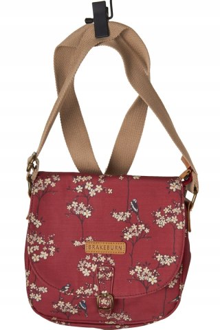 BRAKEBURN - fenomenalna kolorowa torebka