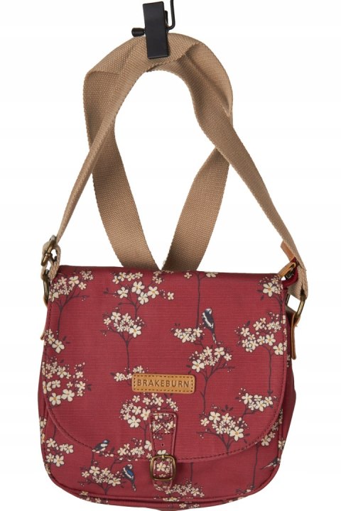 BRAKEBURN - fenomenalna kolorowa torebka