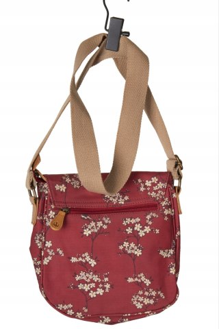 BRAKEBURN - fenomenalna kolorowa torebka