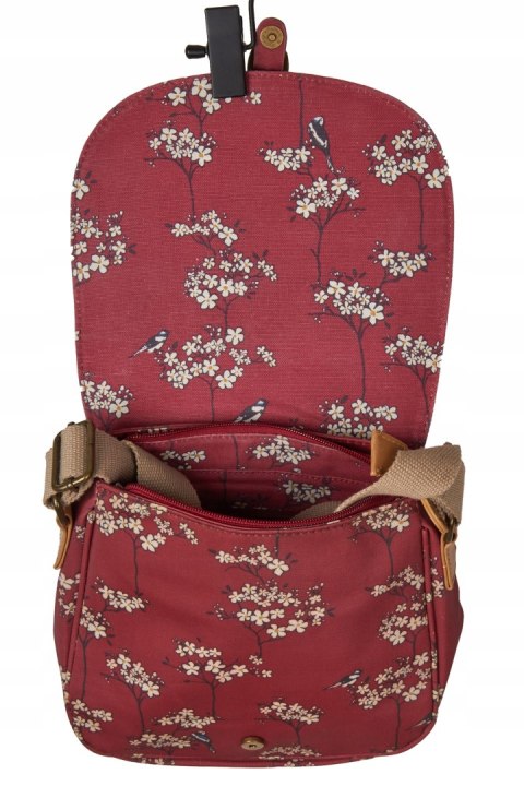 BRAKEBURN - fenomenalna kolorowa torebka