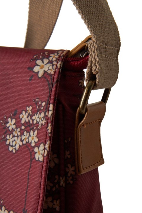 BRAKEBURN - fenomenalna kolorowa torebka