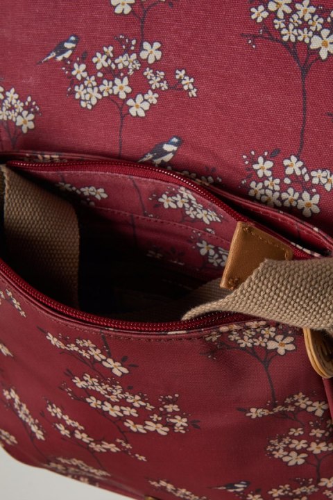 BRAKEBURN - fenomenalna kolorowa torebka