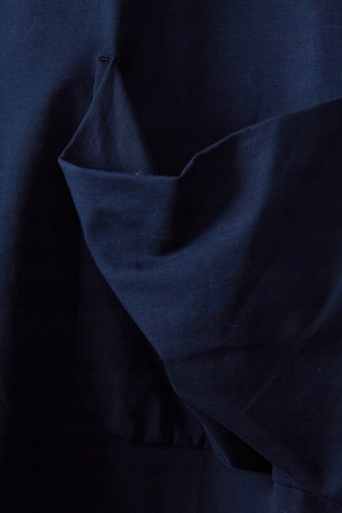 COS - bawełniana sukienka z kieszeniami - XS