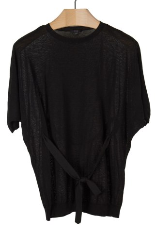 COS - niepowtarzalna tunika oversize - XS/S