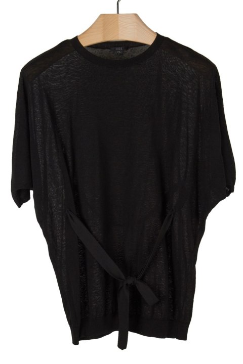 COS - niepowtarzalna tunika oversize - XS/S