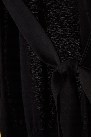 COS - niepowtarzalna tunika oversize - XS/S