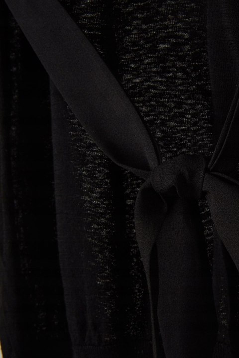 COS - niepowtarzalna tunika oversize - XS/S