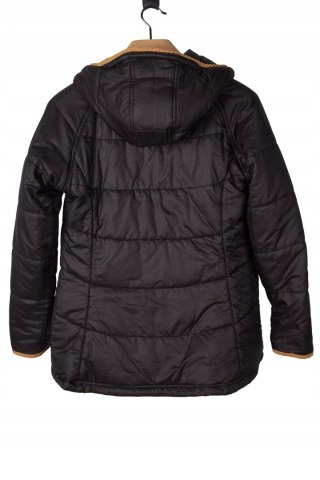 DIDRIKSONS - ciekawa kurtka dwustronna - 38