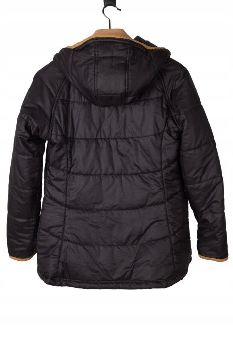 DIDRIKSONS - ciekawa kurtka dwustronna - 38