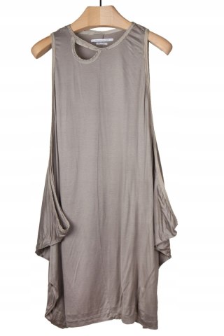 FIFTH AVENUE SHOE REPAIR - szalona sukienka - M/L