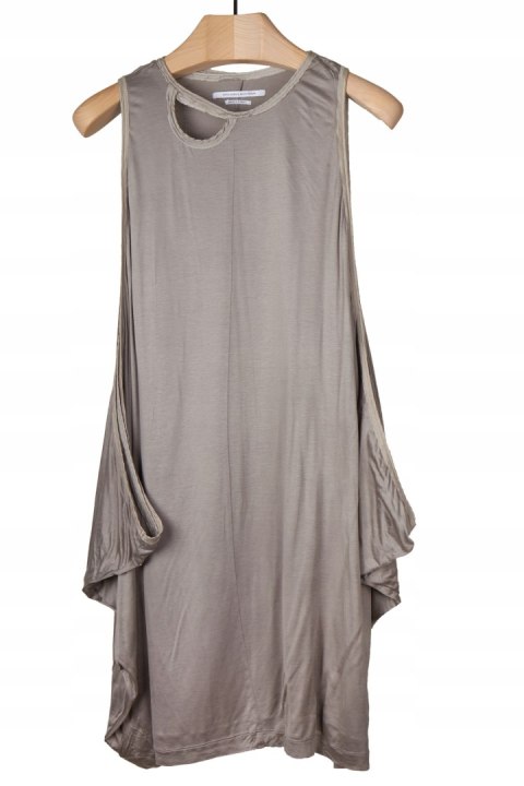 FIFTH AVENUE SHOE REPAIR - szalona sukienka - M/L