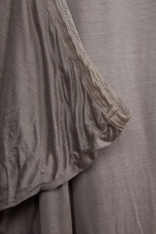 FIFTH AVENUE SHOE REPAIR - szalona sukienka - M/L