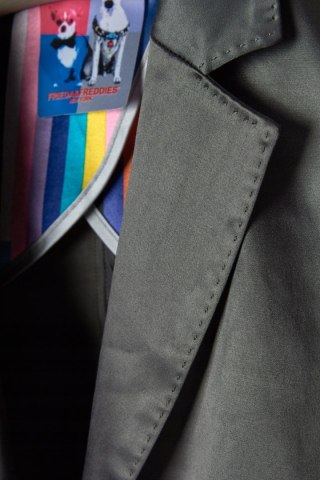 FRIEDA&FREDDIES - stylowa marynarka - 40