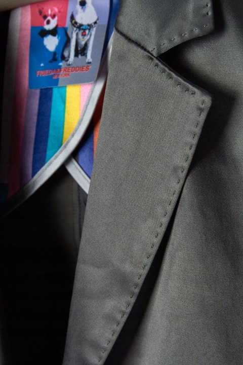 FRIEDA&FREDDIES - stylowa marynarka - 40