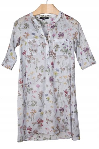 ILSE JACOBSEN - fenomenalna sukienka zielnik -36