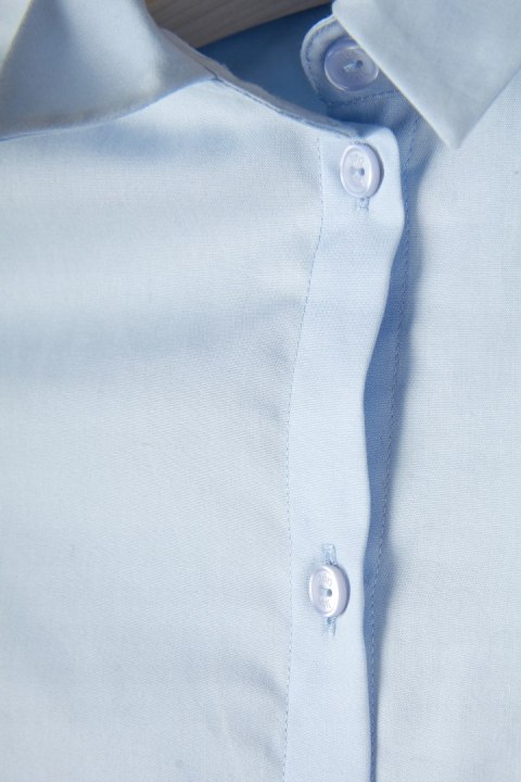 JAKE*S - elegancka prosta tunika rozpinana - 34 XS