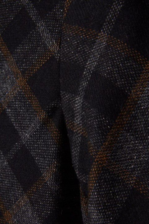 JIGSAW śliczna wełniana sukienka w kratę S