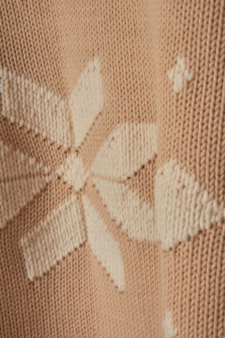 LORENA ANTONIAZZI - luksusowy sweter wełna - 46