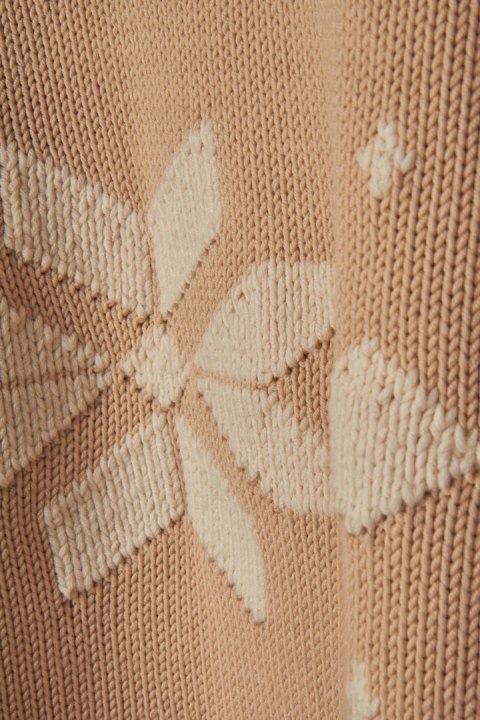 LORENA ANTONIAZZI - luksusowy sweter wełna - 46