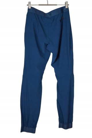 MAMMUT - lekkie spodnie Crashiano 1022-00450 - 34