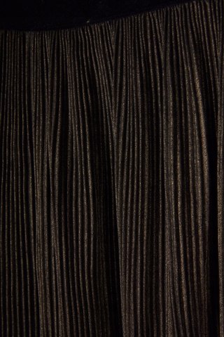 MANGO - śliczne spodnie spódnica palazzo - S