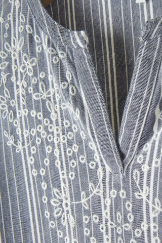 NEXT - urocza sukienka bawełniana haft - 42