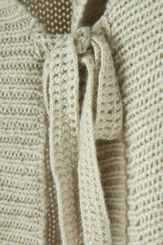 ODD MOLLY - mięciutki sweter rozpinany - XS/S