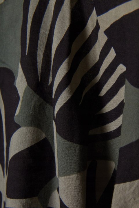 OPUS fantastyczna bluzka niespotykane wzory L