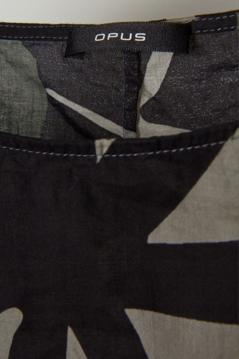 OPUS fantastyczna bluzka niespotykane wzory L