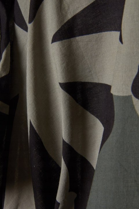 OPUS fantastyczna bluzka niespotykane wzory L