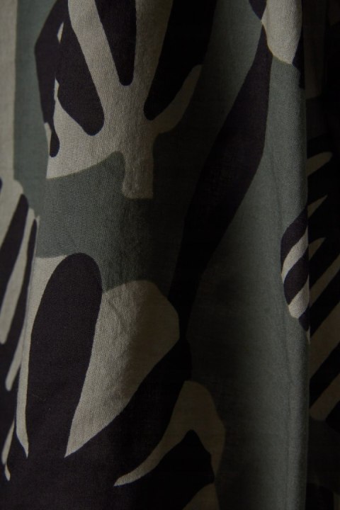 OPUS fantastyczna bluzka niespotykane wzory L