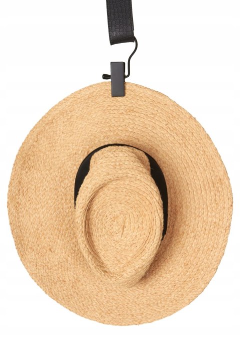 & OTHER STORIES śliczny słomiany kapelusz M/56