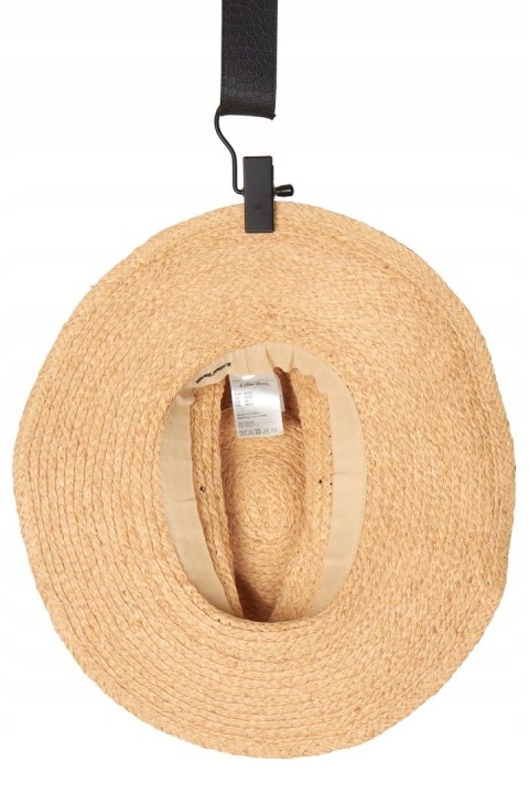 & OTHER STORIES śliczny słomiany kapelusz M/56