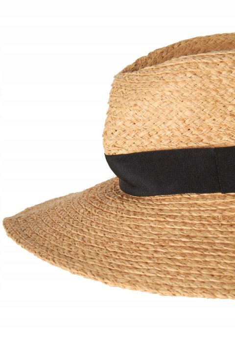 & OTHER STORIES śliczny słomiany kapelusz M/56
