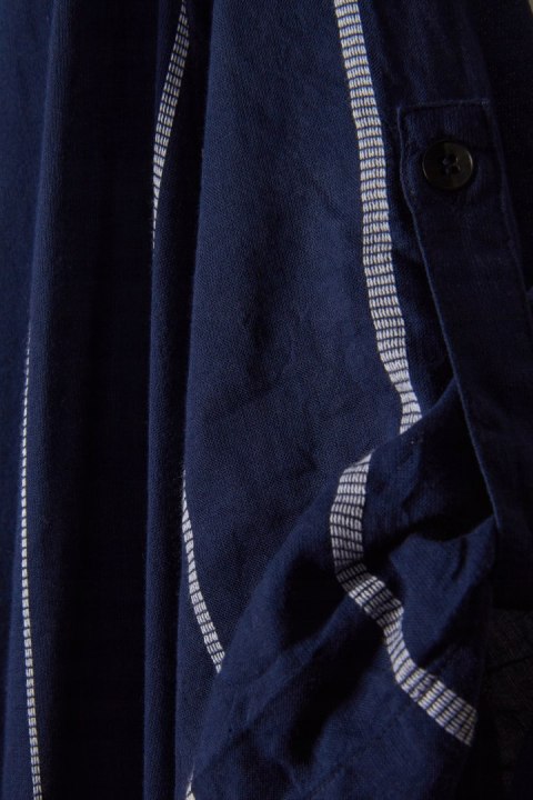 PALMER//HARDING - niszowa markowa sukienka asymetryczna - XL