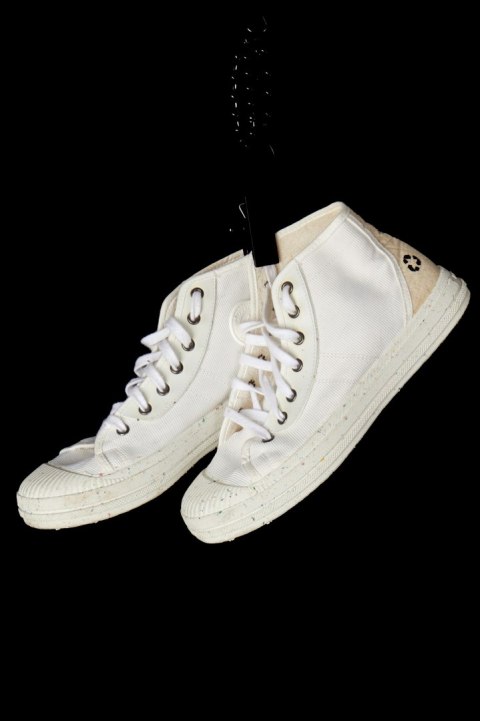 PATAUGAS mięciutkie sportowe trampki wysokie 39