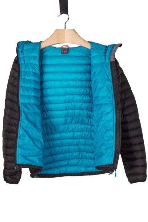 RAB PERTEX MICROLIGHT lekka kurtka puchowa 40