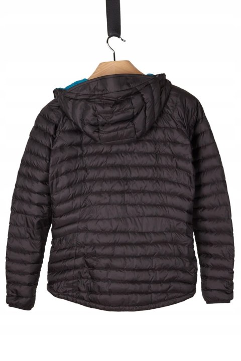 RAB PERTEX MICROLIGHT lekka kurtka puchowa 40