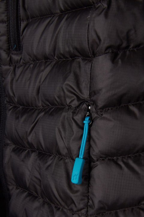 RAB PERTEX MICROLIGHT lekka kurtka puchowa 40
