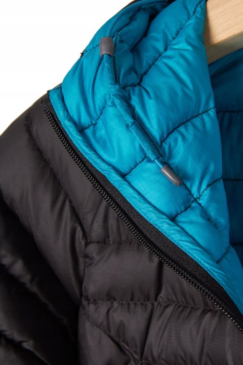 RAB PERTEX MICROLIGHT lekka kurtka puchowa 40