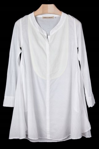 RABENS SALONER - luksusowa sukienka tunika - S