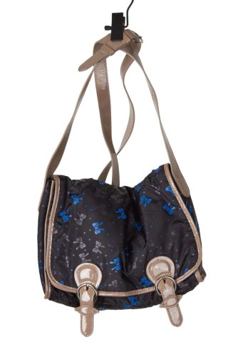 RADLEY LONDON wyjątkowa torebka motyw modnych kokardek