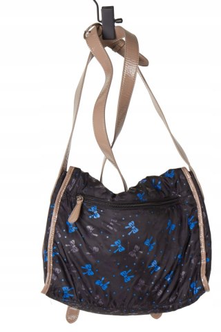 RADLEY LONDON wyjątkowa torebka motyw modnych kokardek