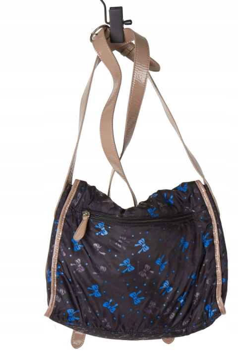 RADLEY LONDON wyjątkowa torebka motyw modnych kokardek