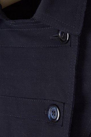 SISLEY -wyjątkowa marynarka w militarnym stylu -36