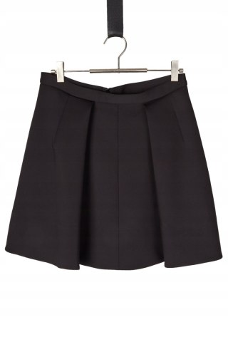 SONIA RYKIEL - niepowtarzalna spódnica - 38