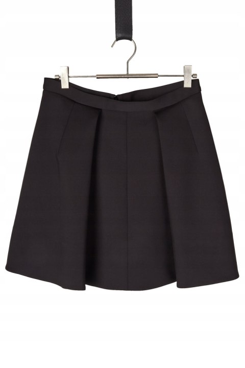 SONIA RYKIEL - niepowtarzalna spódnica - 38