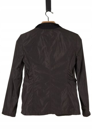 STRENESSE BLUE - atrakcyjna marynarka płaszcz - 38