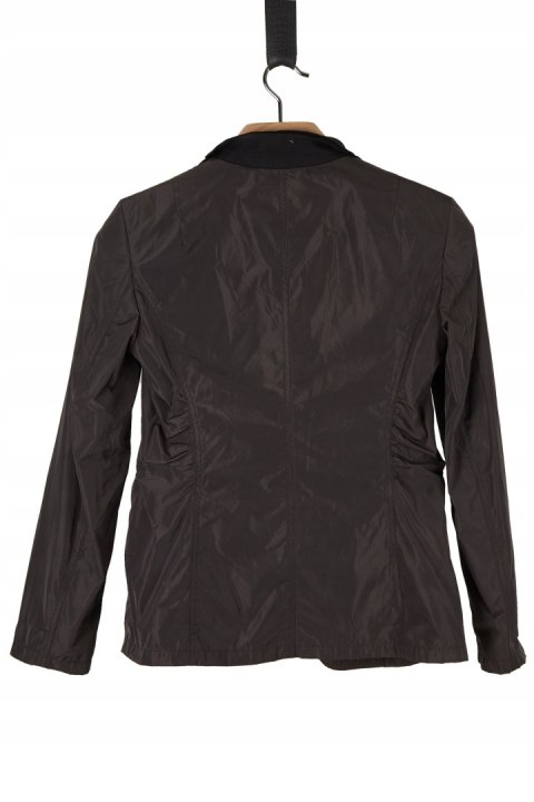 STRENESSE BLUE - atrakcyjna marynarka płaszcz - 38