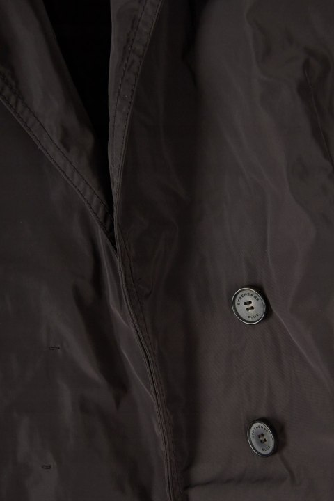 STRENESSE BLUE - atrakcyjna marynarka płaszcz - 38